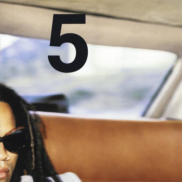 CD LENNY KRAVITZ 5 724384560522 Virgin 1998 Europe Rock Used
CD LENNY KRAVITZ 5 724384560522 Virgin 1998 Europe Rock Used