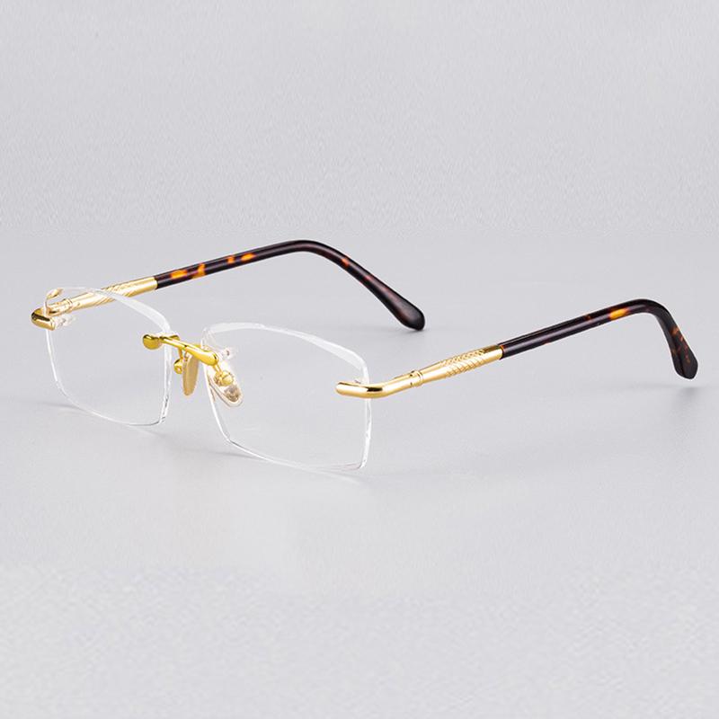 Natural Crystal Sunglasses Man Rimless Glass Sunglasses Mineral Lens Woman Luxury Brand Acetate Frame Vintage Anti Scratch TW5823-2
Natural Crystal Sunglasses Man Rimless Glass Sunglasses Mineral Lens Woman Luxury Brand Acetate Frame Vintage Anti Scratch TW5823-2