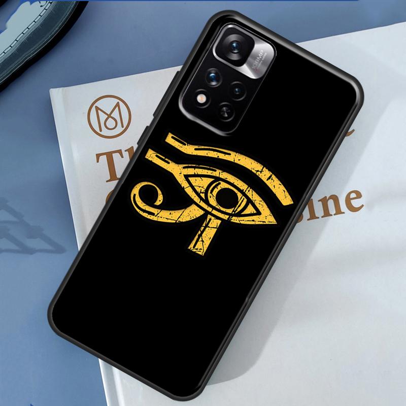Egyptian Hieroglyphics Symbols Case For Xiaomi Redmi Note 13 12 11 9 10 14 Pro 9S 10S 11S 12S Redmi 14C 10C 12C 13C Cover Redmi 13 4G
Egyptian Hieroglyphics Symbols Case For Xiaomi Redmi Note 13 12 11 9 10 14 Pro 9S 10S 11S 12S Redmi 14C 10C 12C 13C Cover Redmi 13 4G