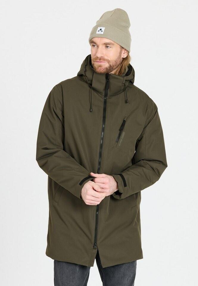 Зимняя куртка Whistler Bellway M Parka W-pro schwarz tinte 1071 XL
Зимняя куртка Whistler Bellway M Parka W-pro schwarz tinte 1071 XL