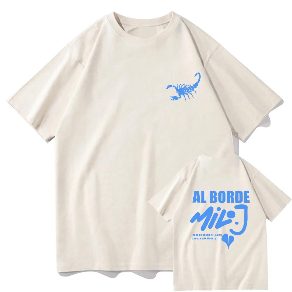 Milo J 511 Album 2024 Tshirt Funny Men/Women Clothing Harajuku Hip Hop Tshirt Unisex Vintage Cotton Tops Short Slevee Streetwear S разноцветный
Milo J 511 Album 2024 Tshirt Funny Men/Women Clothing Harajuku Hip Hop Tshirt Unisex Vintage Cotton Tops Short Slevee Streetwear S разноцветный