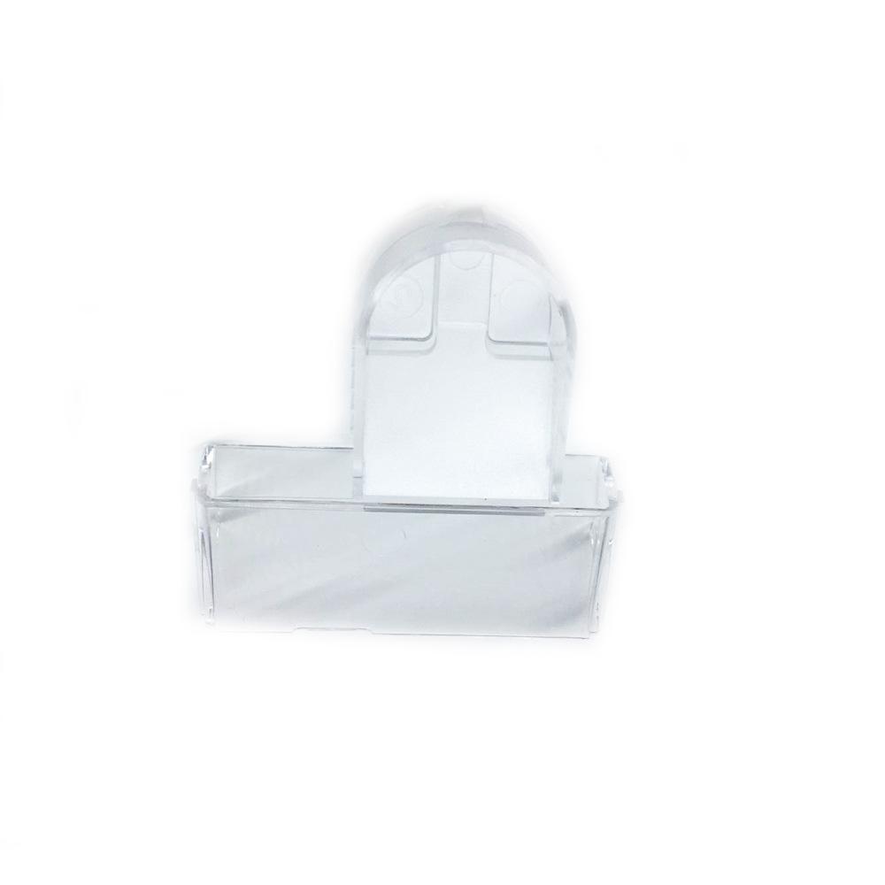 Suitable for DJI Royal mavic pro gimbal buckle, gimbal fixed protection, protection accessories прозорий
Suitable for DJI Royal mavic pro gimbal buckle, gimbal fixed protection, protection accessories прозорий
