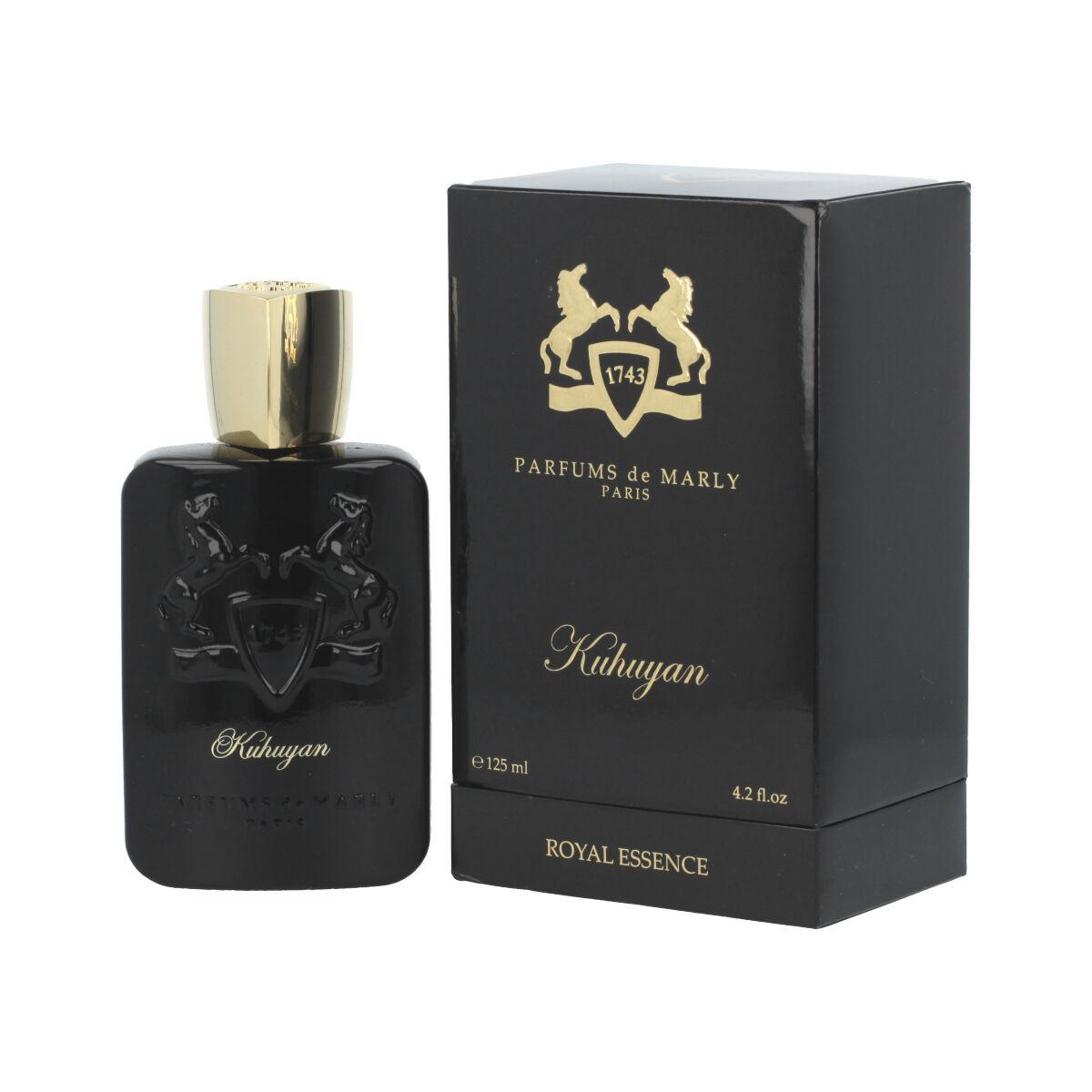 Парфюм унисекс Parfums de Marly EDP 125 мл Кухуян 
Парфюм унисекс Parfums de Marly EDP 125 мл Кухуян