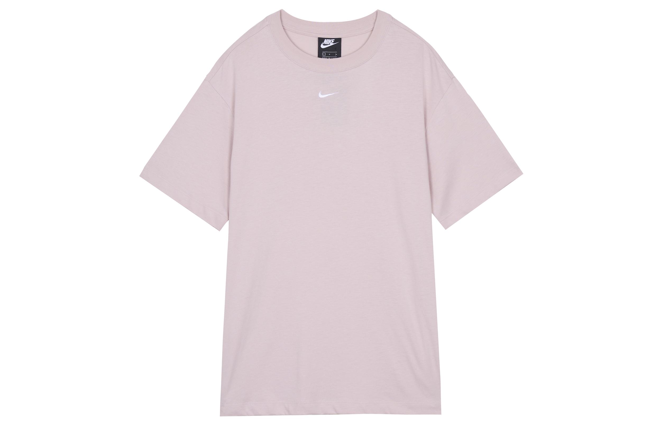 Nike Drop Shoulder Sleeve T Shirt Women s Pink DH4256-645 M
Nike Drop Shoulder Sleeve T Shirt Women s Pink DH4256-645 M
