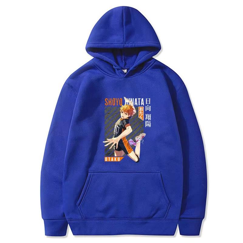 Haikyuu Anime Clothing Hinata Graphic Print Hooded Men Women Loose Casual Hoodies Comfortable Sweatshirt Harajuku Streetwear S
Haikyuu Anime Clothing Hinata Graphic Print Hooded Men Women Loose Casual Hoodies Comfortable Sweatshirt Harajuku Streetwear S