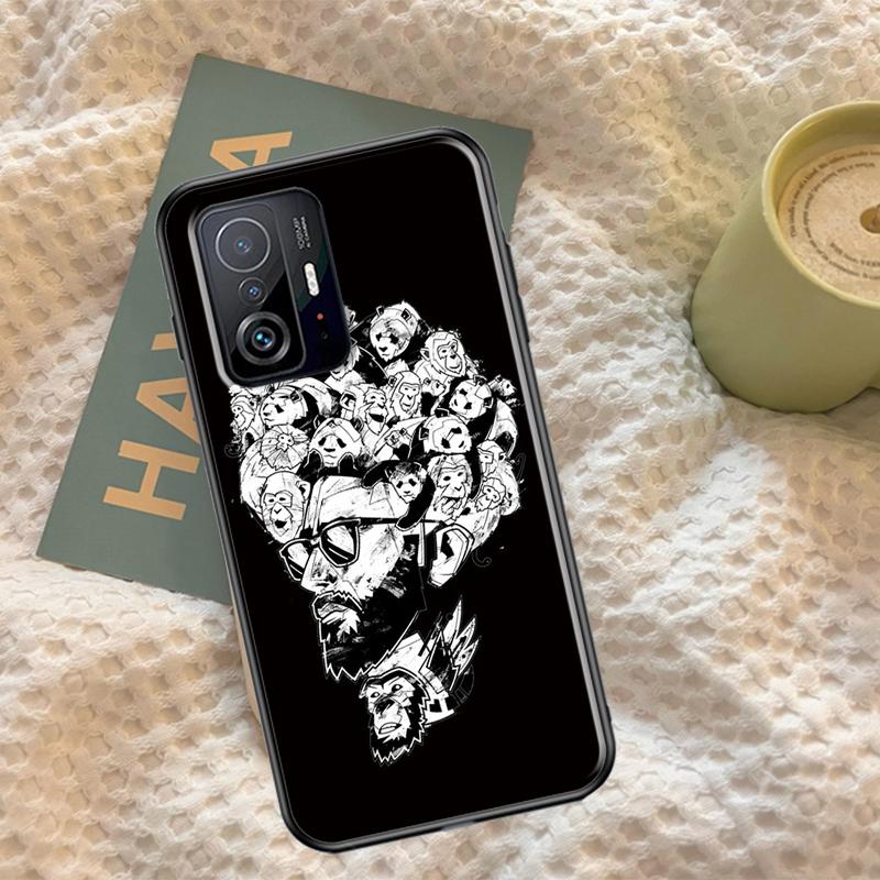 MiyaGi Andy Panda Cover For Xiaomi 12T 11T Pro 12 13 Lite Case For POCO X5 X3 Pro X4 F4 GT F3 M5s F5 Pro Coque POCO X5
MiyaGi Andy Panda Cover For Xiaomi 12T 11T Pro 12 13 Lite Case For POCO X5 X3 Pro X4 F4 GT F3 M5s F5 Pro Coque POCO X5