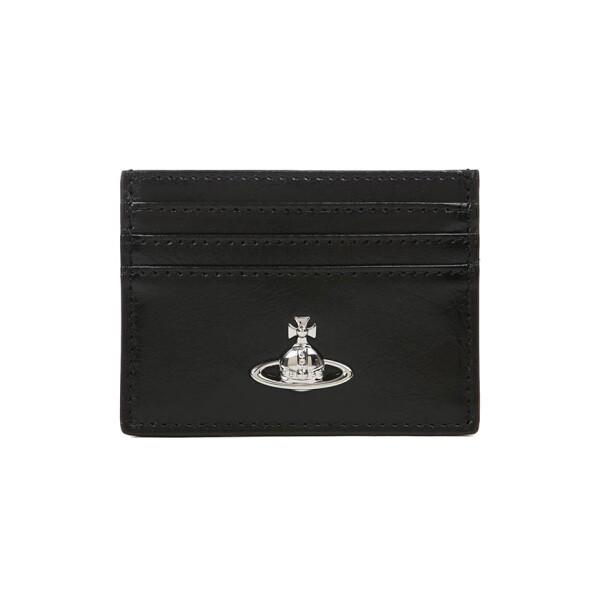 Vivienne WeStwood Women S Leather Flat Card Wallet 54030007w L00br N401 one size
Vivienne WeStwood Women S Leather Flat Card Wallet 54030007w L00br N401 one size