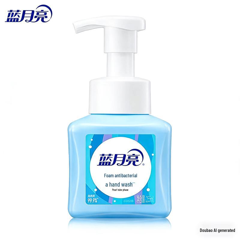 Голубая Луна Янтарный Кедр Пенящееся Антибактериальное Мыло для Рук
Голубая Луна Янтарный Кедр Пенящееся Антибактериальное Мыло для Рук