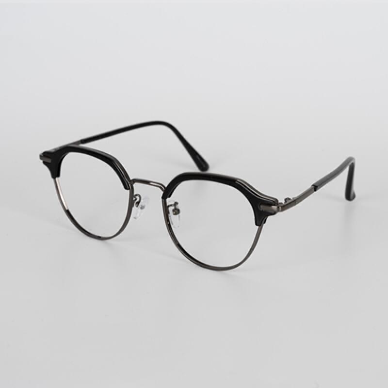 SBKA Lucky-C01 Half-Rimmed Glasses
SBKA Lucky-C01 Half-Rimmed Glasses