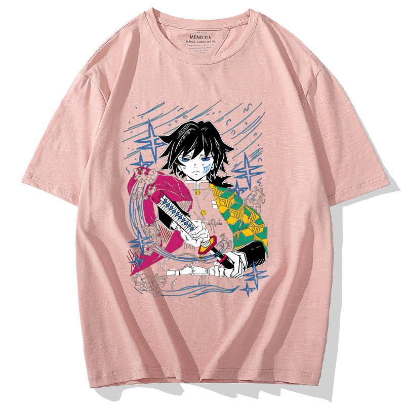 ZX Ghost Killing Blade Tshirt Following The National Destiny One Toyoka Volunteers Short Sleeve Peripheral Anime Painful Clothes 3XL
ZX Ghost Killing Blade Tshirt Following The National Destiny One Toyoka Volunteers Short Sleeve Peripheral Anime Painful Clothes 3XL