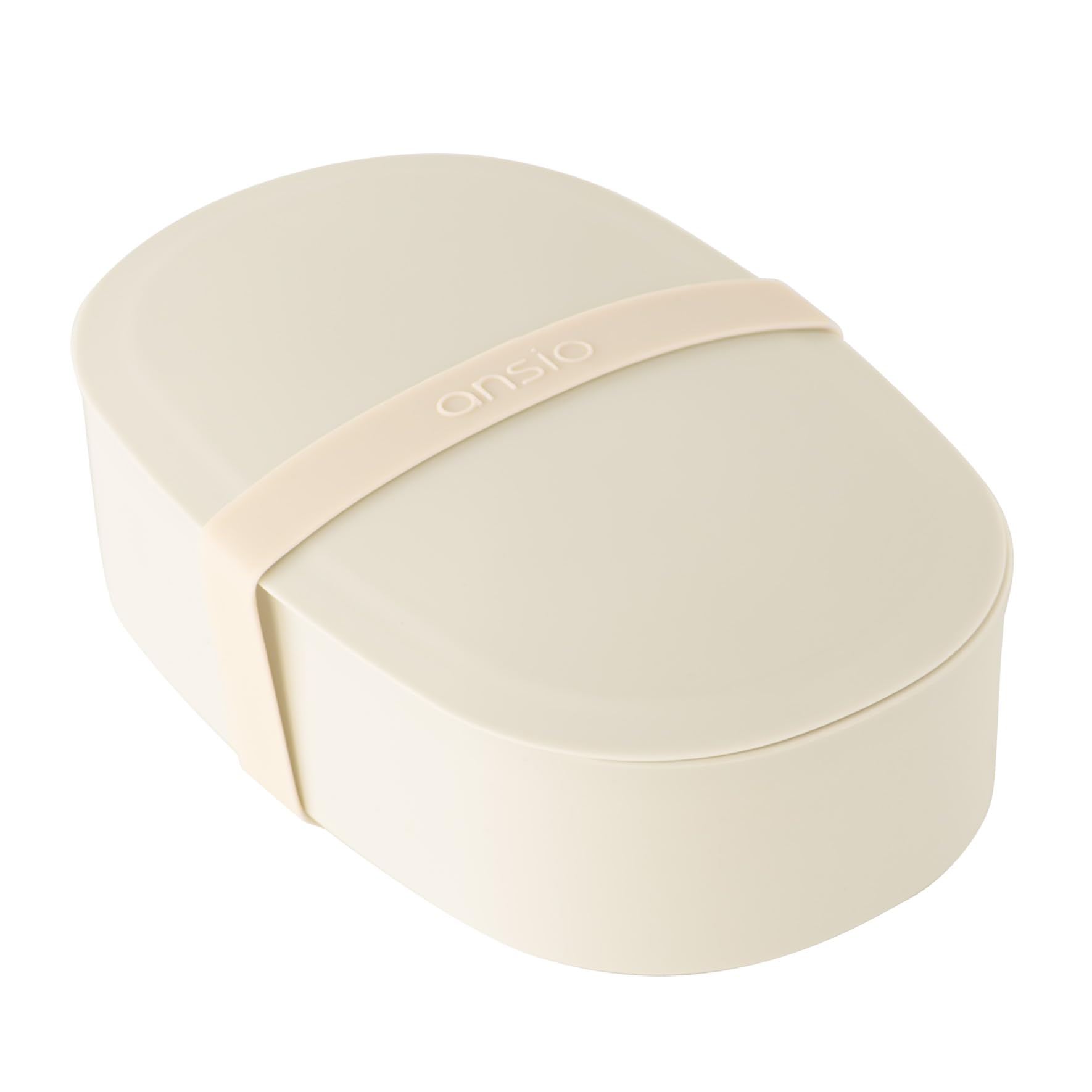 ansio Bento Fluffy Lunch Sand Easy to Dishwasher Microwave Made in Japan Box, Box, 500ml, Beige, Wash, Safe, Safe, OVL-500
ansio Bento Fluffy Lunch Sand Easy to Dishwasher Microwave Made in Japan Box, Box, 500ml, Beige, Wash, Safe, Safe, OVL-500
