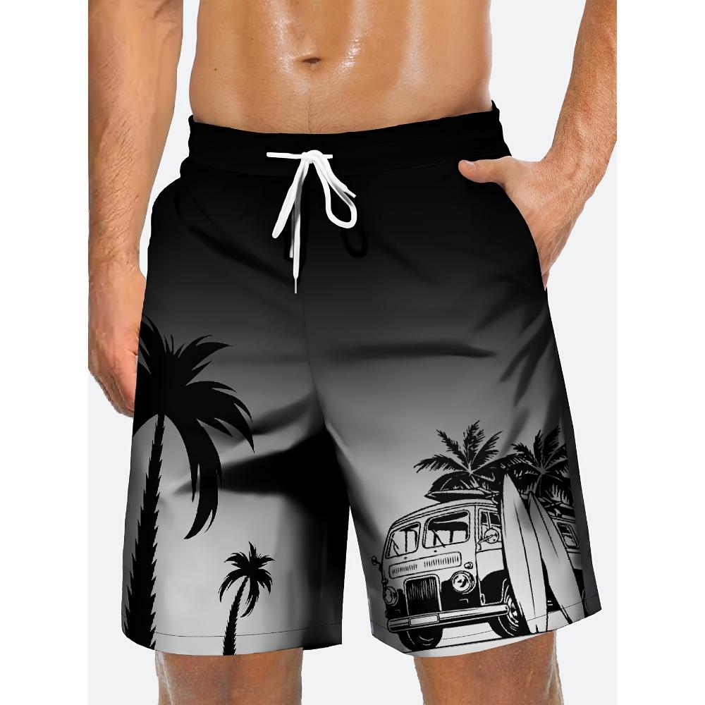 Gradientcolor 3D Coconut Tree Print Sport Waterproof Quickdry Men Kid Surfing Casual Outdoor Vacation Children Beach Short Pants 6XL
Gradientcolor 3D Coconut Tree Print Sport Waterproof Quickdry Men Kid Surfing Casual Outdoor Vacation Children Beach Short Pants 6XL