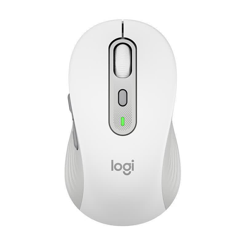 Logitech M750M Silent Multi-Device Wireless Mouse
Logitech M750M Silent Multi-Device Wireless Mouse