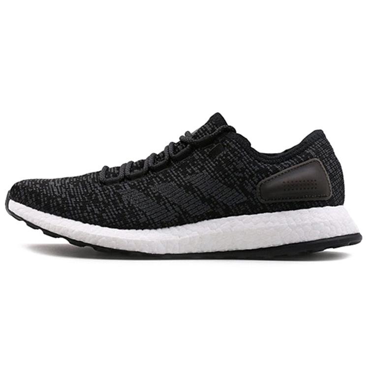 New Adidas PureBoost Clima China Black White S77190 36.5
New Adidas PureBoost Clima China Black White S77190 36.5