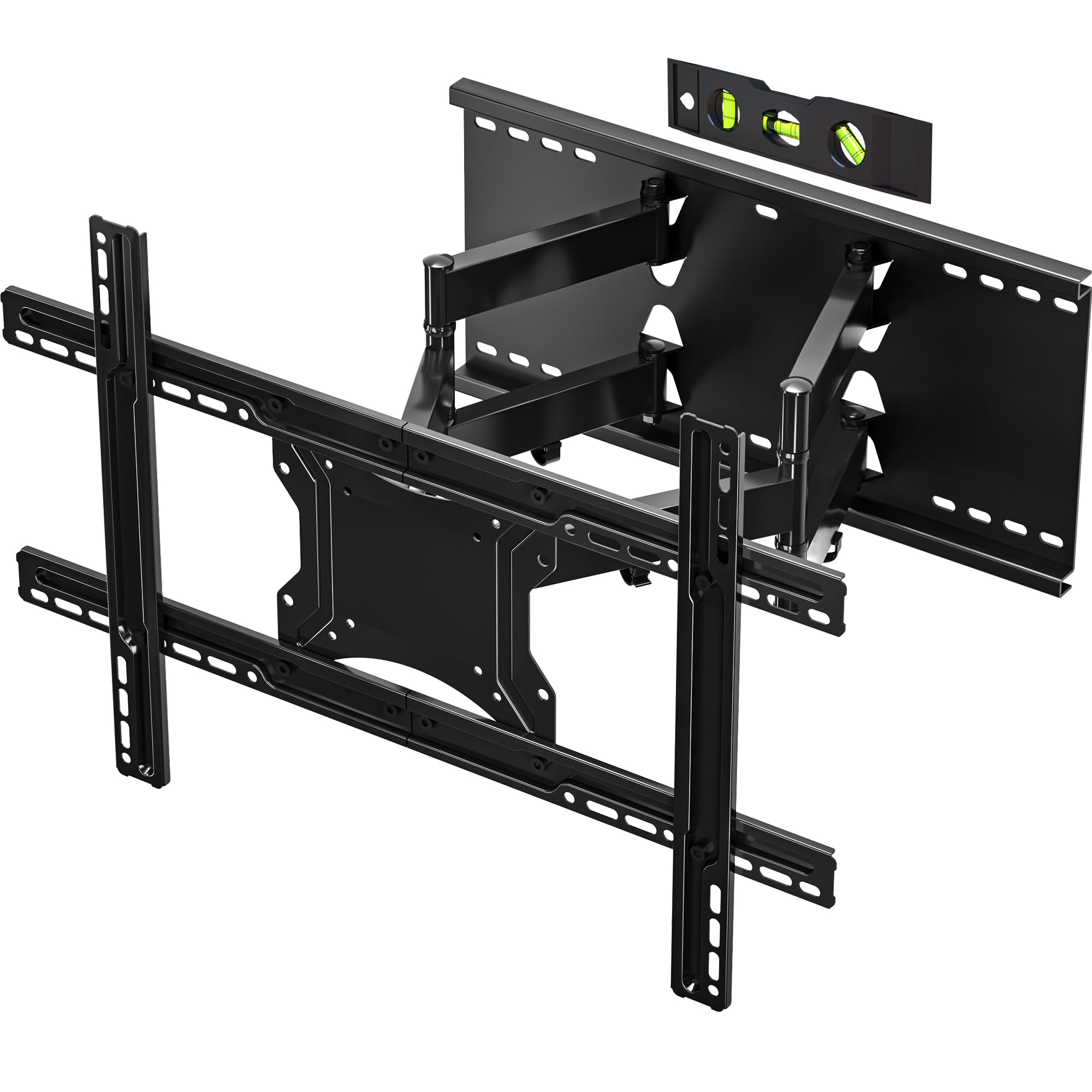 1homefurnit Wall Mount TV Bracket TV Wall Mount Bracket Compatible with inch Large Load Capacity 65kg Tilt Swivel Capable Up to VESA600x400mm Full чорний
1homefurnit Wall Mount TV Bracket TV Wall Mount Bracket Compatible with inch Large Load Capacity 65kg Tilt Swivel Capable Up to VESA600x400mm Full чорний