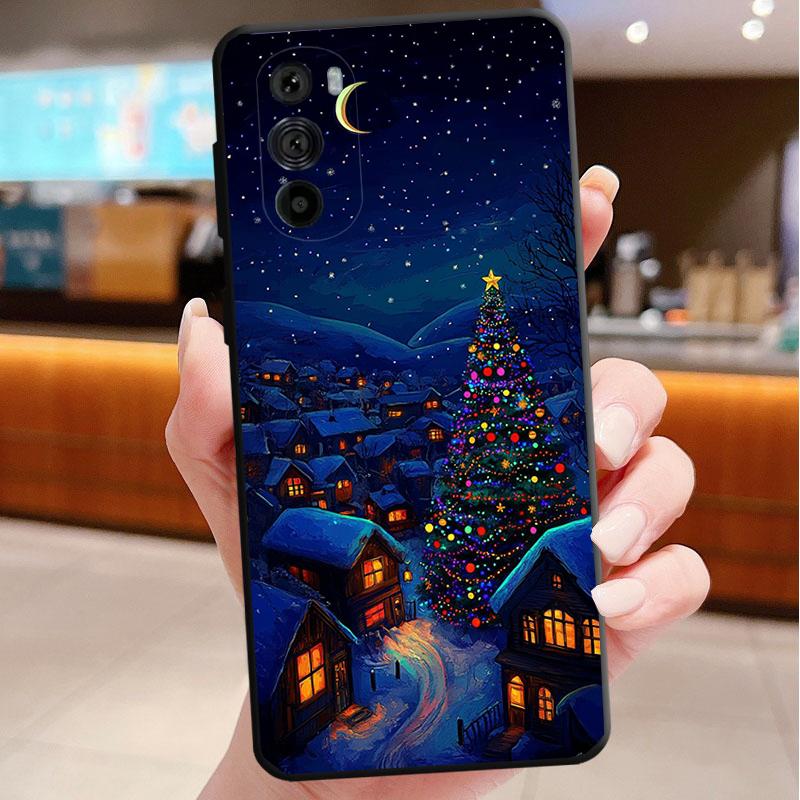 Phone Case For Motorola Edge 50 40 Pro 60 50 40 30 Ultra Neo Fusion Moto G Play G Stylus G Power G Aesthetic Christmas Moto Edge 50
Phone Case For Motorola Edge 50 40 Pro 60 50 40 30 Ultra Neo Fusion Moto G Play G Stylus G Power G Aesthetic Christmas Moto Edge 50