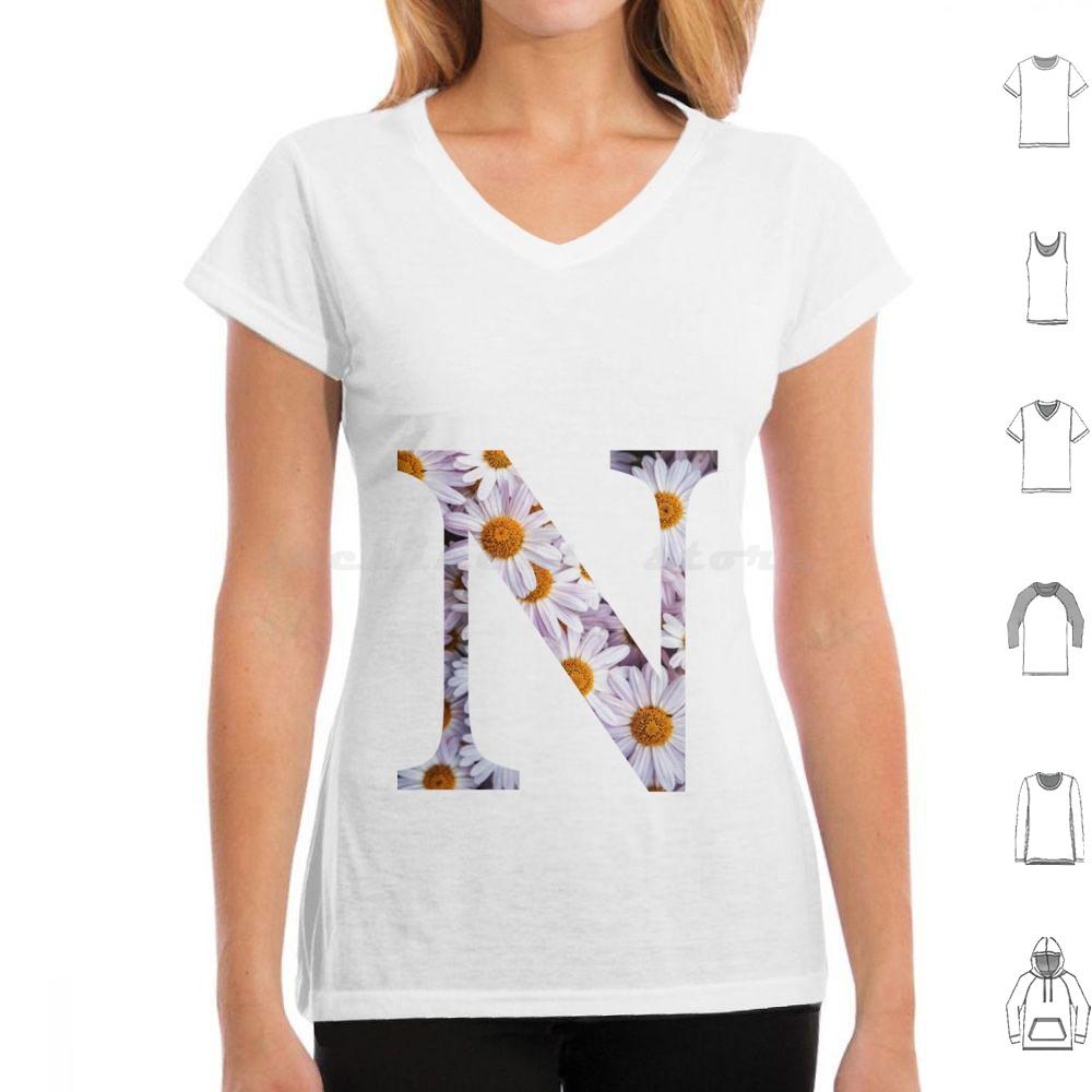Lettre N Flowers Light White Rose Jasmine T Shirt Cotton Men Women DIY Print N Funny Cute Meme Trendy Quote Trending Pink 4XL
Lettre N Flowers Light White Rose Jasmine T Shirt Cotton Men Women DIY Print N Funny Cute Meme Trendy Quote Trending Pink 4XL