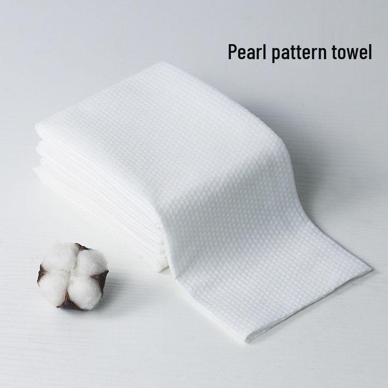 Bulk Disposable Bath Towels - Strong Absorption for Hotels, B&Bs, Hairdressing, Bathhouses Bulk Wholesale 1000 Pieces
Bulk Disposable Bath Towels - Strong Absorption for Hotels, B&Bs, Hairdressing, Bathhouses Bulk Wholesale 1000 Pieces
