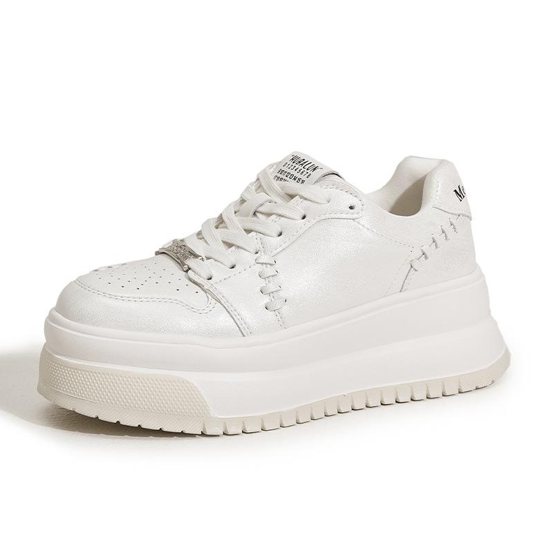 Fashion 6CM Spring 2025 Fashionable White Sneakers Casual Thick Bottom Women s Outdoor Wear Sporty Versatile High Heel Trendy Shoes 35 бежевый
Fashion 6CM Spring 2025 Fashionable White Sneakers Casual Thick Bottom Women s Outdoor Wear Sporty Versatile High Heel Trendy Shoes 35 бежевый