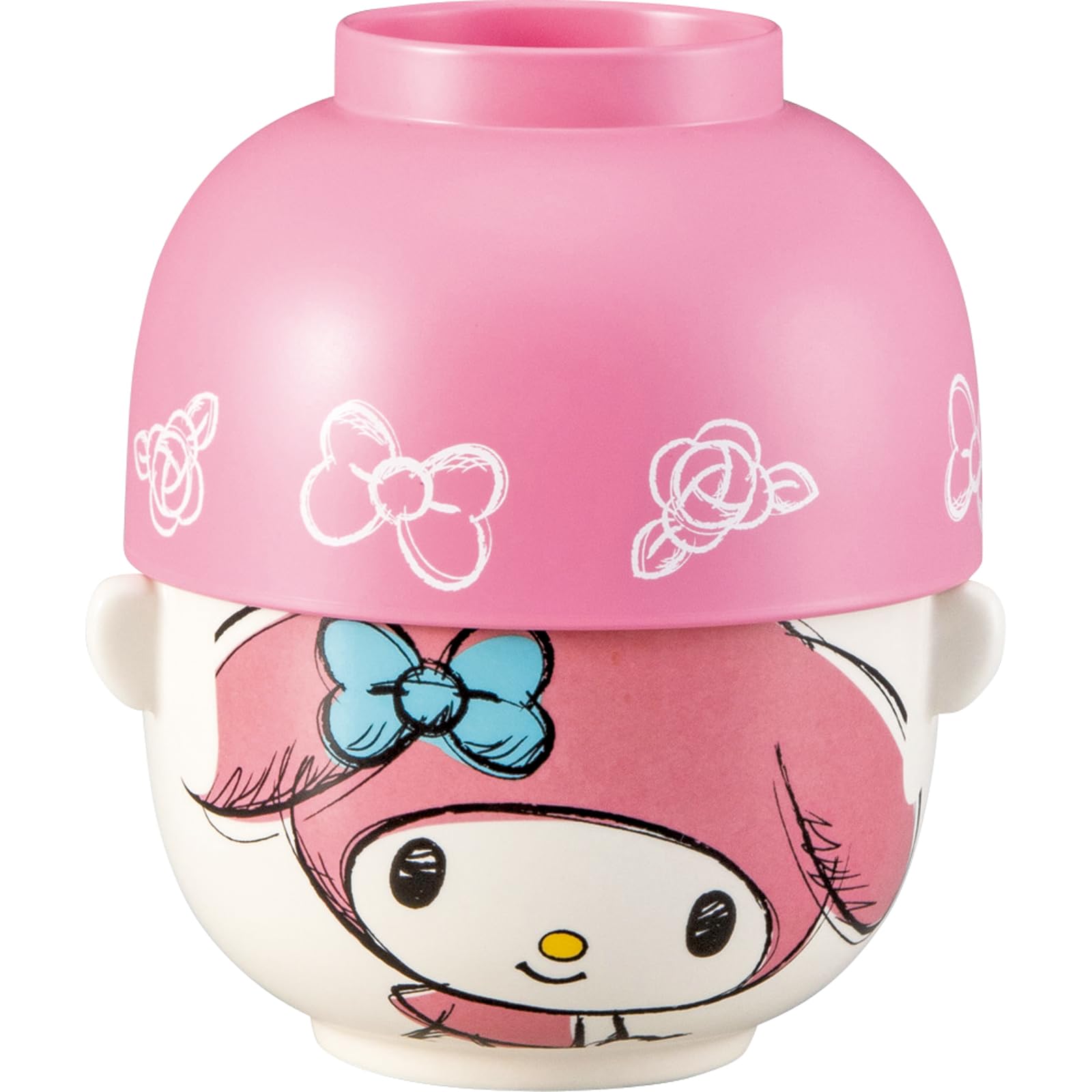 Супница Sanrio Большая Посуда Диаметр 11 см x Разное My Melody День Рождения Набор Мисок/Риса My Melody , Прибл.. 7 см, Посуда, Товары, белый
Супница Sanrio Большая Посуда Диаметр 11 см x Разное My Melody День Рождения Набор Мисок/Риса My Melody , Прибл.. 7 см, Посуда, Товары, белый