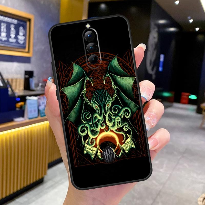 Ктулху Фхтагн Готичний Чохол для Nubia Red Magic 6S 7S Pro 6 7 8 9 10 Pro 5G 6R RedMagic 8S 9S 8 9 10 Pro Plus Чохол RedMagic 8S Pro Plus
Ктулху Фхтагн Готичний Чохол для Nubia Red Magic 6S 7S Pro 6 7 8 9 10 Pro 5G 6R RedMagic 8S 9S 8 9 10 Pro Plus Чохол RedMagic 8S Pro Plus