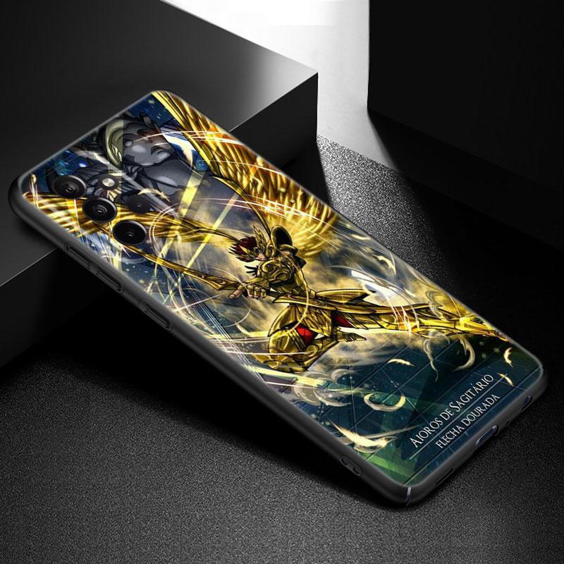 Чехол для телефона с изображением аниме Saint-Seiya для Samsung Galaxy A21 A30 A50 A52 S A13 A22 A32 A33 A53 A73 5G A11 A12 A31 A51 A70 A71 A72 Samsung A73 5G
Чехол для телефона с изображением аниме Saint-Seiya для Samsung Galaxy A21 A30 A50 A52 S A13 A22 A32 A33 A53 A73 5G A11 A12 A31 A51 A70 A71 A72 Samsung A73 5G