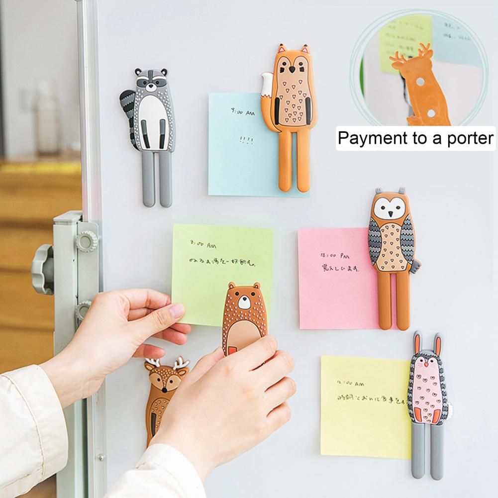 Storage Hook Fashion Cute Refrigerator Magnet Hanger Decoration 8 Pattern Refrigerator Magnet
Storage Hook Fashion Cute Refrigerator Magnet Hanger Decoration 8 Pattern Refrigerator Magnet