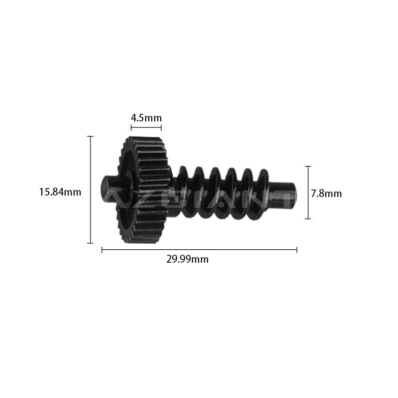 For Kia Ceed Forte Hyundai Elantra Accent Chevrolet Captiva Car Parts Rearview Folding Mirror Actuator Motor Repair Metal Gear B Gear
For Kia Ceed Forte Hyundai Elantra Accent Chevrolet Captiva Car Parts Rearview Folding Mirror Actuator Motor Repair Metal Gear B Gear