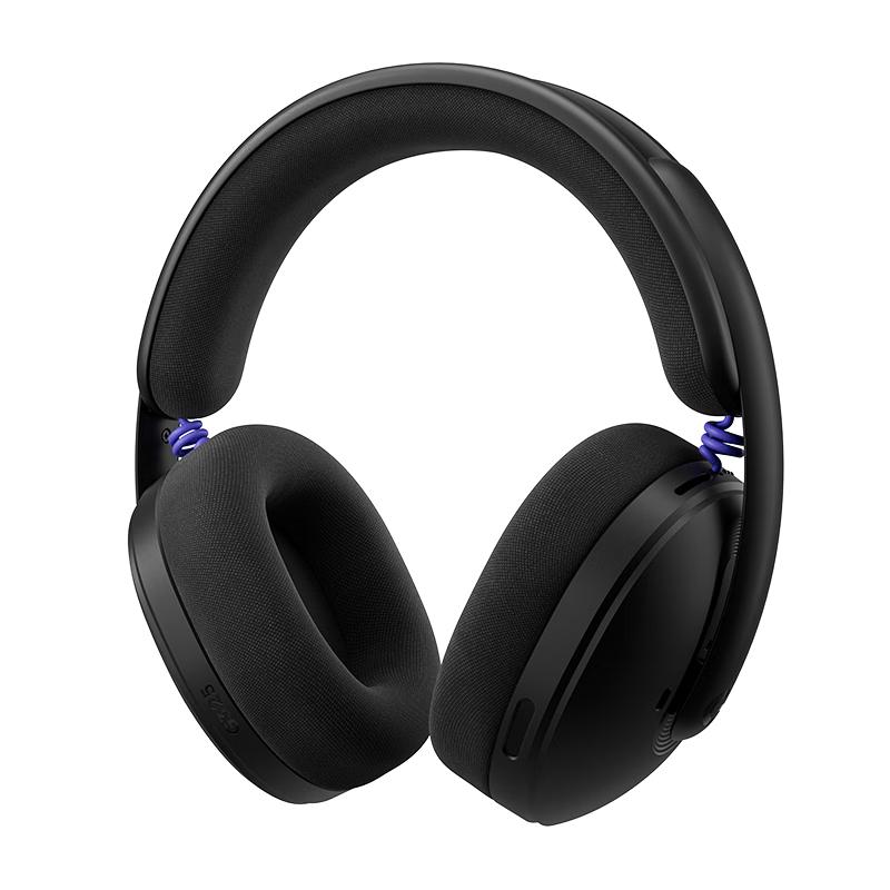 Logitech G325 Dual-Mode Wireless Gaming Headset
Logitech G325 Dual-Mode Wireless Gaming Headset