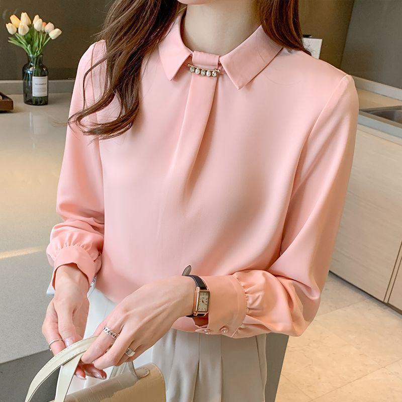 2025 Spring/Summer Women s Fashionable Casual Blouse - Unique Design with a Modern Touch Medium
2025 Spring/Summer Women s Fashionable Casual Blouse - Unique Design with a Modern Touch Medium
