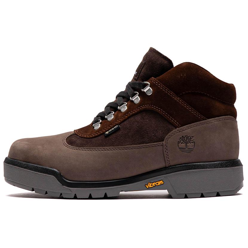 Timberland Field Boots Durable Slip Resistant GORE-TEX Comfortable Ankle Outdoor Boots Men boots Dark-Brown TB0A2NRWW071 41
Timberland Field Boots Durable Slip Resistant GORE-TEX Comfortable Ankle Outdoor Boots Men boots Dark-Brown TB0A2NRWW071 41