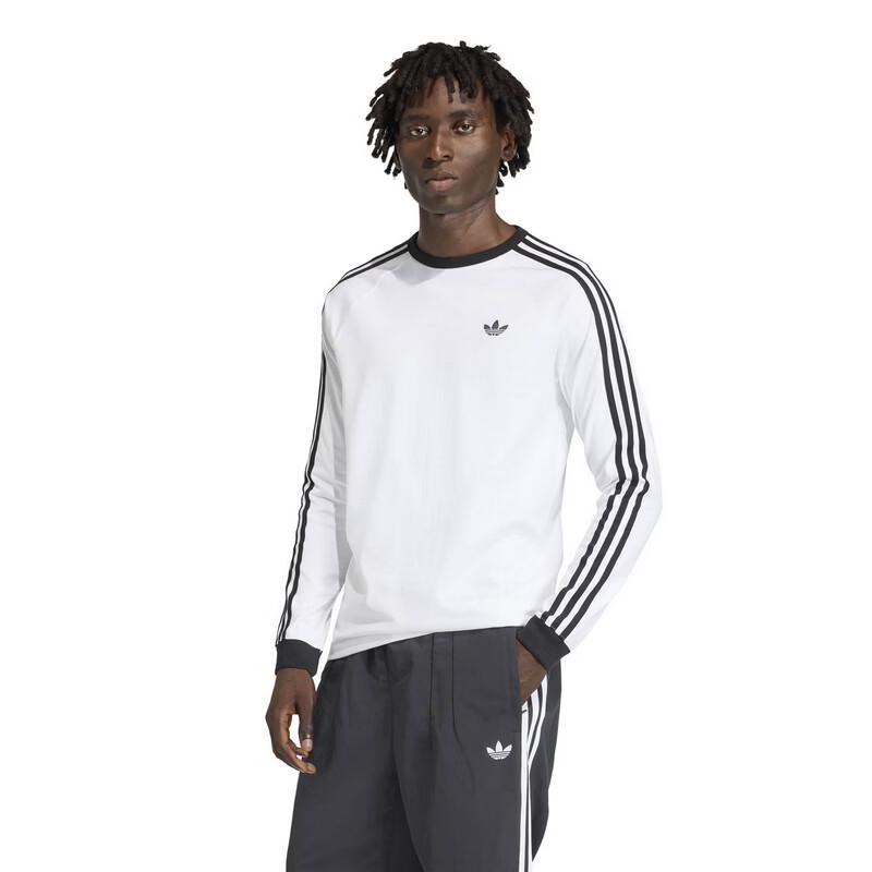 Adidas Men s Comfortable Long Sleeve T-Shirt 2XL
Adidas Men s Comfortable Long Sleeve T-Shirt 2XL