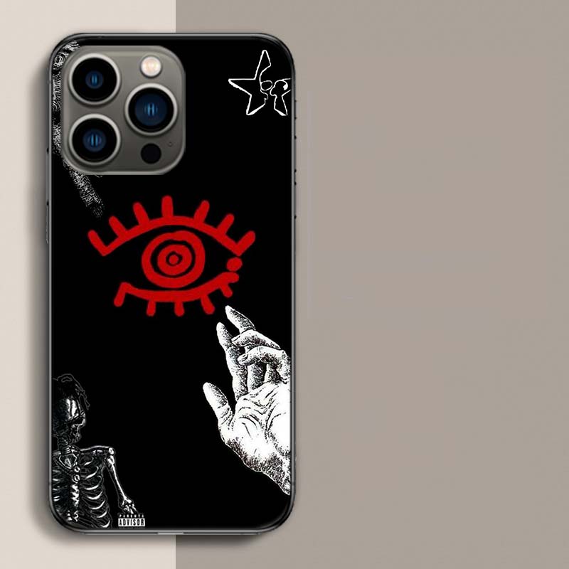 111xpantia Fuerza Regida Phone Case For Iphone 17 Air 15 Pro 14 Plus 16 Pro Max 17E 16E 12 13 Mini 11 Cover Cute Fundas iPhone 16E
111xpantia Fuerza Regida Phone Case For Iphone 17 Air 15 Pro 14 Plus 16 Pro Max 17E 16E 12 13 Mini 11 Cover Cute Fundas iPhone 16E