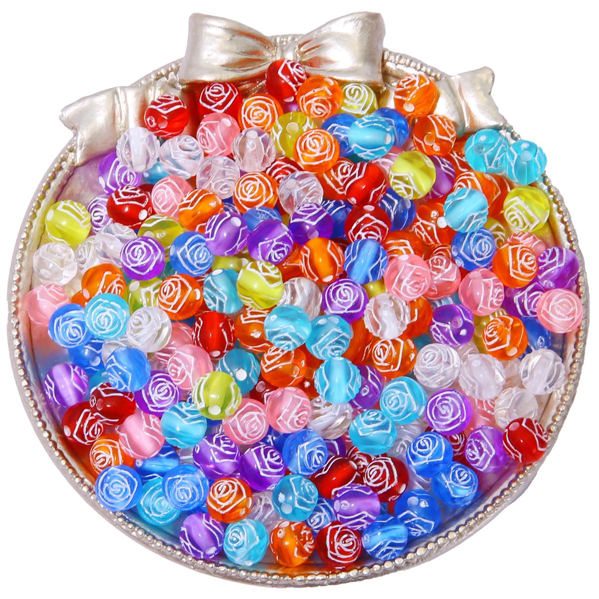 500 г Красочные Изысканные Резные Цветочные Узоры Акриловые Сердечки Цветы Свободные Бусины Подвески для DIY Ювелирных Изделий Аксессуары для Рукоделия
500 г Красочные Изысканные Резные Цветочные Узоры Акриловые Сердечки Цветы Свободные Бусины Подвески для DIY Ювелирных Изделий Аксессуары для Рукоделия