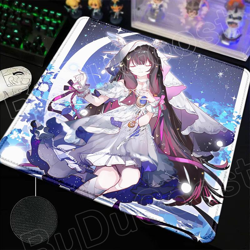 Sandrone Columbina Genshin Impact Mouse Pad Game Play Mat 180x220mm 400x450mm Kawaii Anime Girls Mousepad PC Gaming Accessories 180x220mm
Sandrone Columbina Genshin Impact Mouse Pad Game Play Mat 180x220mm 400x450mm Kawaii Anime Girls Mousepad PC Gaming Accessories 180x220mm