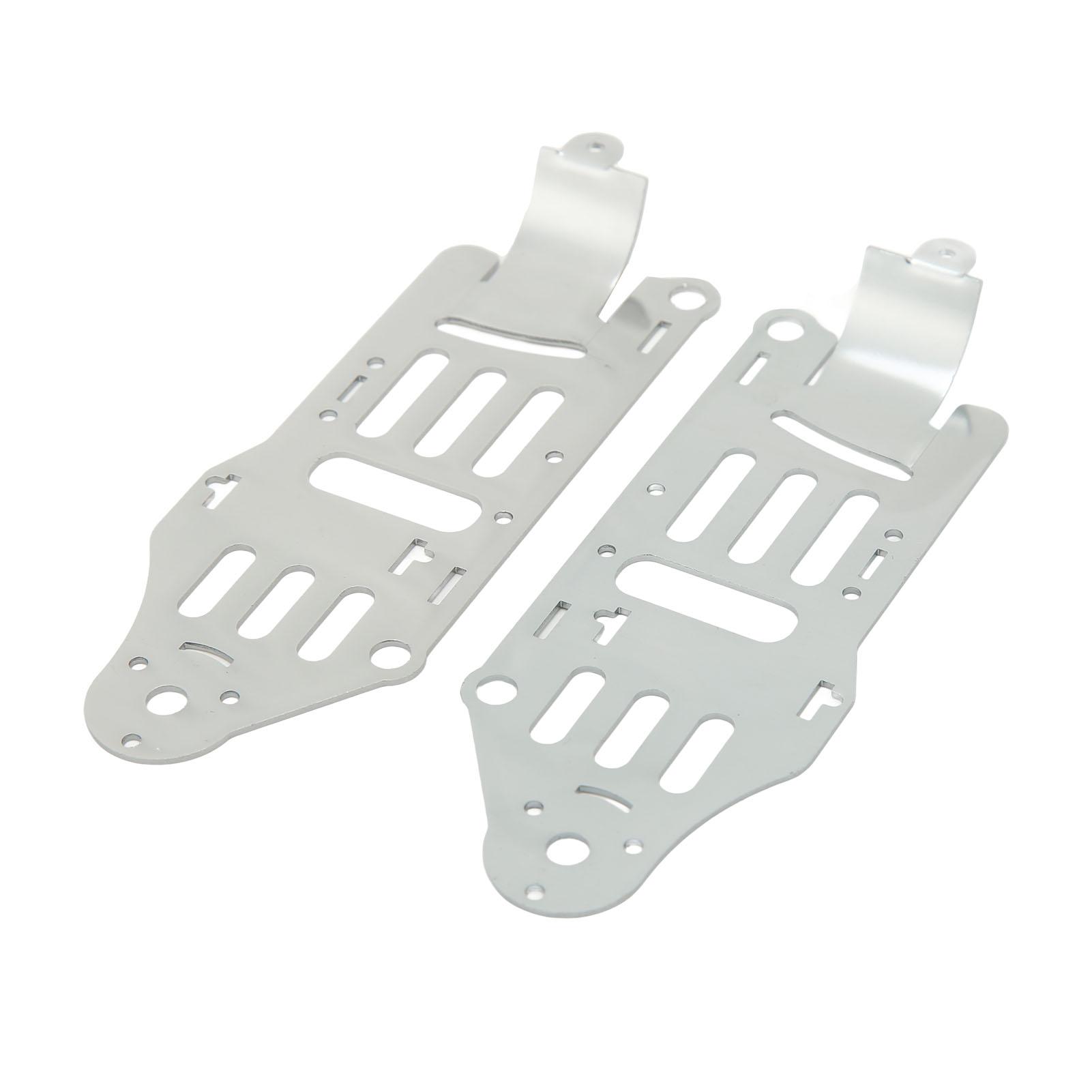 1 Pair Helicopter Lower Aluminum Sheet Replacement Helicopter Upgrade Parts for WLtoys V912 V912 A
1 Pair Helicopter Lower Aluminum Sheet Replacement Helicopter Upgrade Parts for WLtoys V912 V912 A