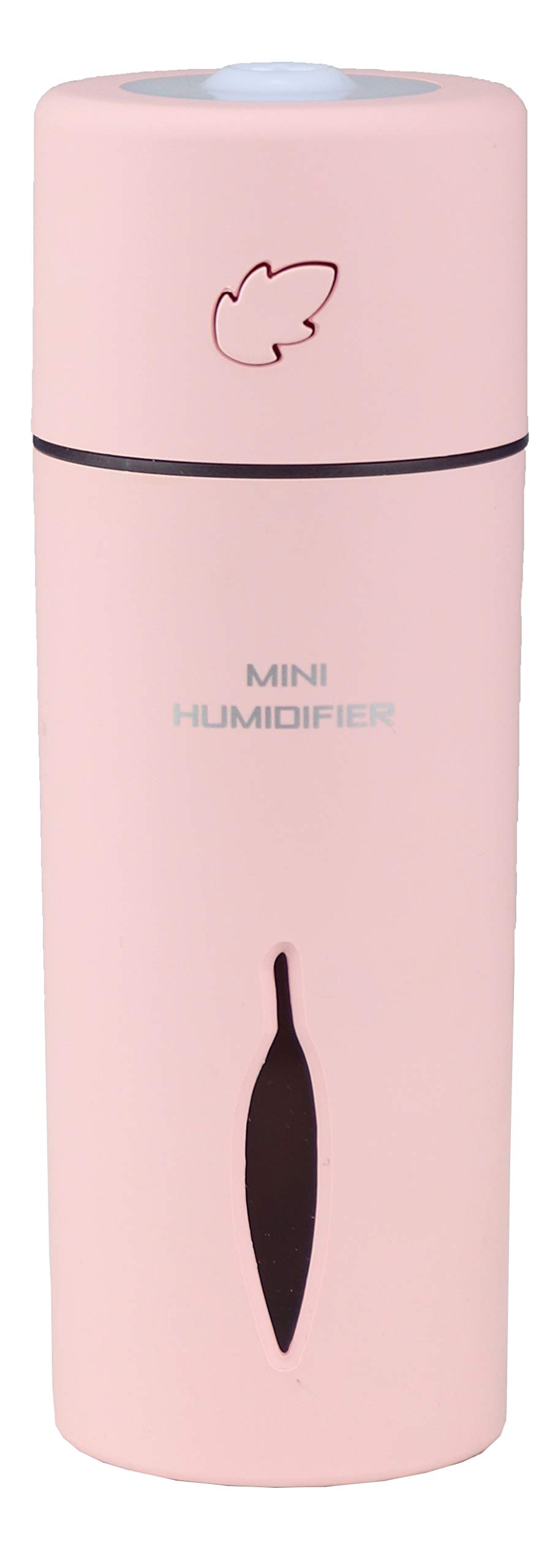 Toyo Case Настольный увлажнитель воздуха Baby Pink xx Smart Bottle Питание от USB Ультразвуковой Тип 5.4 5.4 15.2 см MHUM-SB-PK
Toyo Case Настольный увлажнитель воздуха Baby Pink xx Smart Bottle Питание от USB Ультразвуковой Тип 5.4 5.4 15.2 см MHUM-SB-PK
