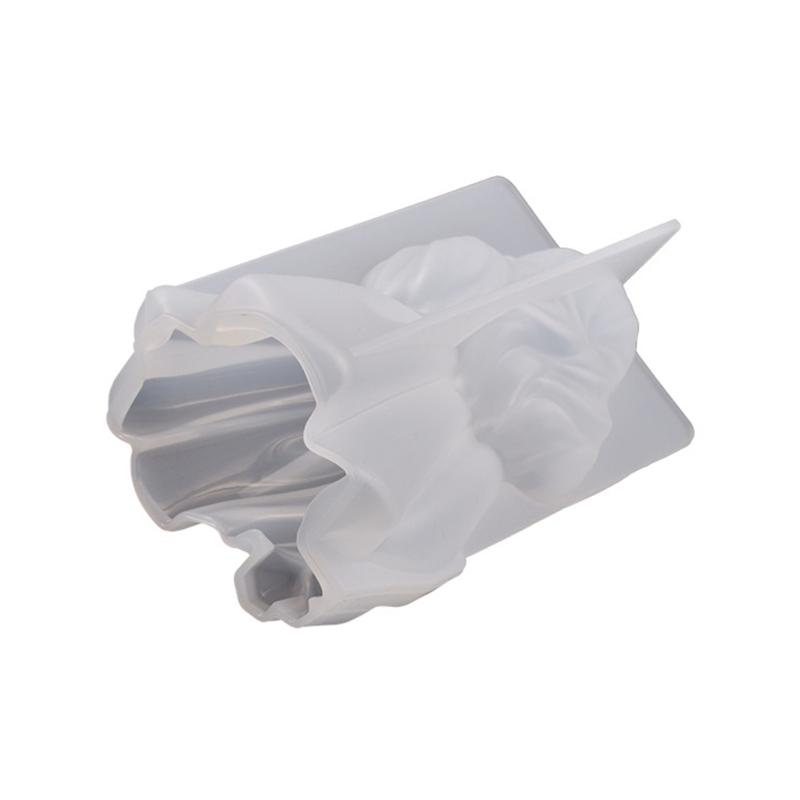 Милая форма для свечи Принцесса из силикона для изготовления свечей, форма для ароматерапевтической свечи из смолы, украшения, форма для литья из эпоксидной смолы 1
Милая форма для свечи Принцесса из силикона для изготовления свечей, форма для ароматерапевтической свечи из смолы, украшения, форма для литья из эпоксидной смолы 1