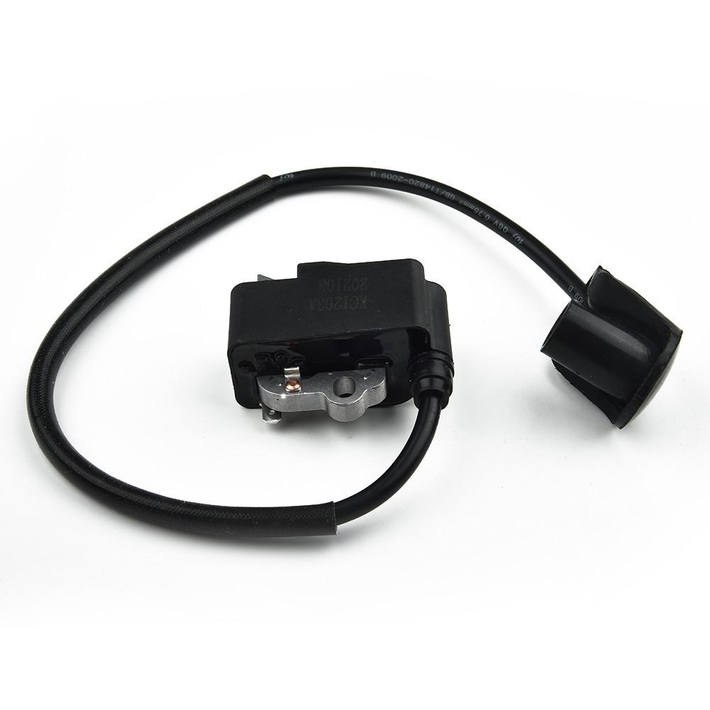 Premium Ignition Coils for FS120 F 00 F 50 For FS300 FS350 BT120C BT121 Effective for Engine Start and Functionality China Mainland
Premium Ignition Coils for FS120 F 00 F 50 For FS300 FS350 BT120C BT121 Effective for Engine Start and Functionality China Mainland