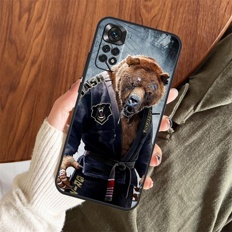 Judo jiu jitsu BJJ Brazilian Case For Xiaomi Redmi Note 13 14 Pro 12 11 10 15 Pro Plus Redmi 15 C 13 10C 12C 13C 14C Cover Redmi 10C
Judo jiu jitsu BJJ Brazilian Case For Xiaomi Redmi Note 13 14 Pro 12 11 10 15 Pro Plus Redmi 15 C 13 10C 12C 13C 14C Cover Redmi 10C