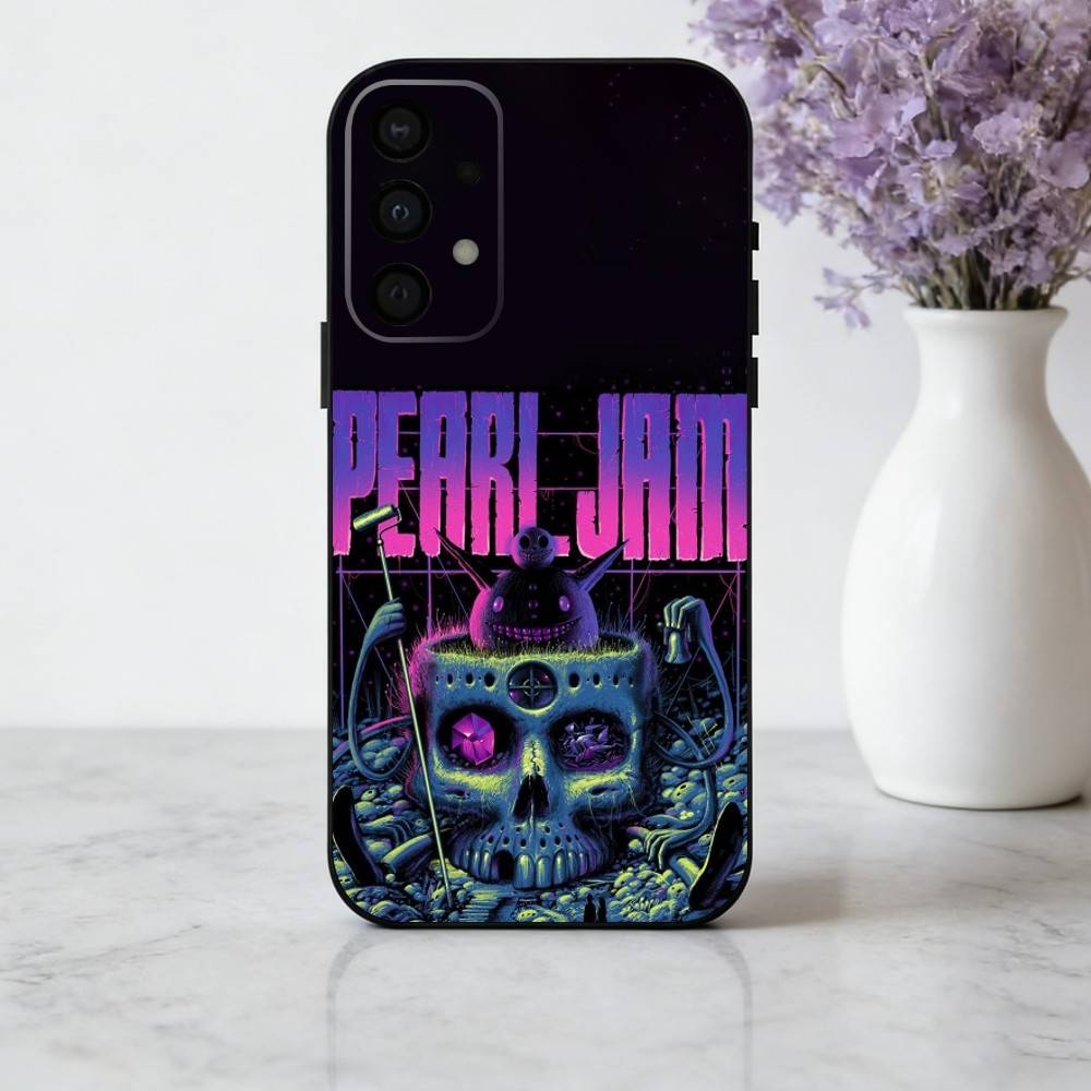 Grungy P-Pearl Jam Bnd phone Case For Samsung Galaxy A73,A72,A71,A70,A53,A52,A51,Others Soft Black Shell Samsung a12
Grungy P-Pearl Jam Bnd phone Case For Samsung Galaxy A73,A72,A71,A70,A53,A52,A51,Others Soft Black Shell Samsung a12