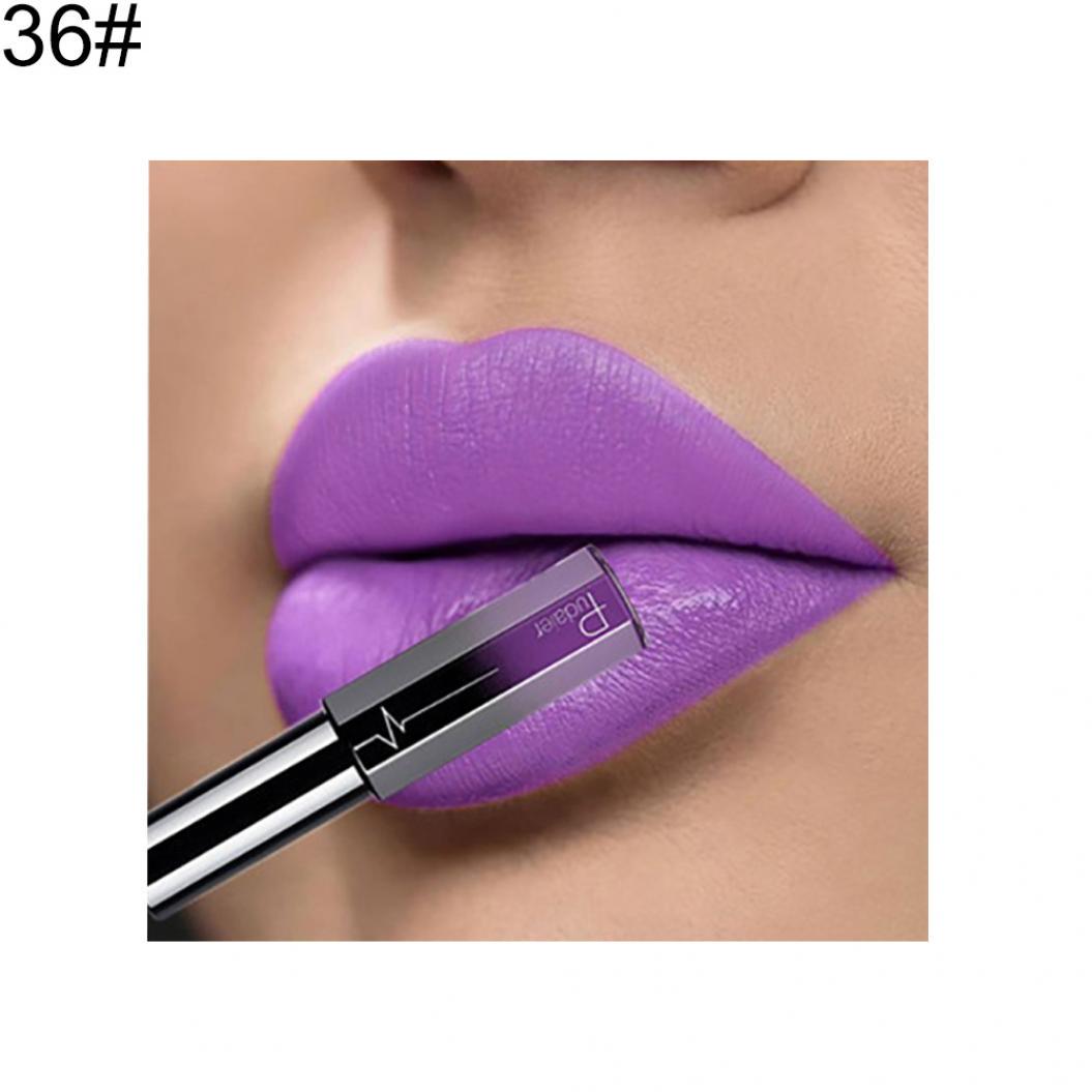 Крем-блеск для губ, долговечный, водостойкий, с антипригарным покрытием, жидкая губная помада, высокоактивная увлажняющая помада, макияж для губ, подарок для женщин 36#
Крем-блеск для губ, долговечный, водостойкий, с антипригарным покрытием, жидкая губная помада, высокоактивная увлажняющая помада, макияж для губ, подарок для женщин 36#