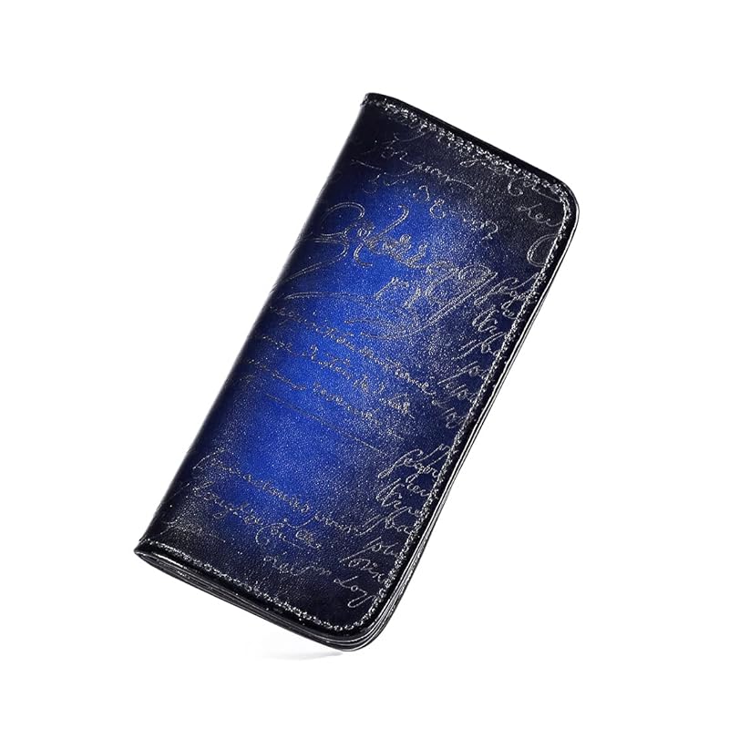 Genuine Leather Kimura Kobo long wallet bi-fold With coin purse wallet men s handmade saddle tochigi leather wallet genuine leather ladies
Genuine Leather Kimura Kobo long wallet bi-fold With coin purse wallet men s handmade saddle tochigi leather wallet genuine leather ladies