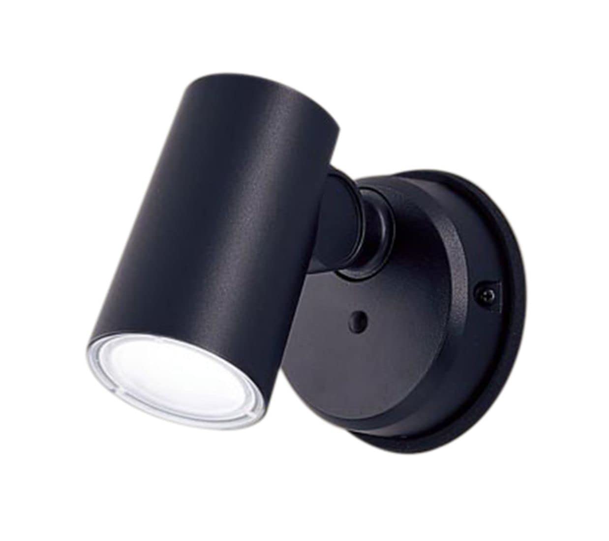 Panasonic LGW40588LE1 LED Daylight White Exterior Spotlight Diffusion Type Rainproof Type Direct-to-ceiling/Direct-to-wall
Panasonic LGW40588LE1 LED Daylight White Exterior Spotlight Diffusion Type Rainproof Type Direct-to-ceiling/Direct-to-wall