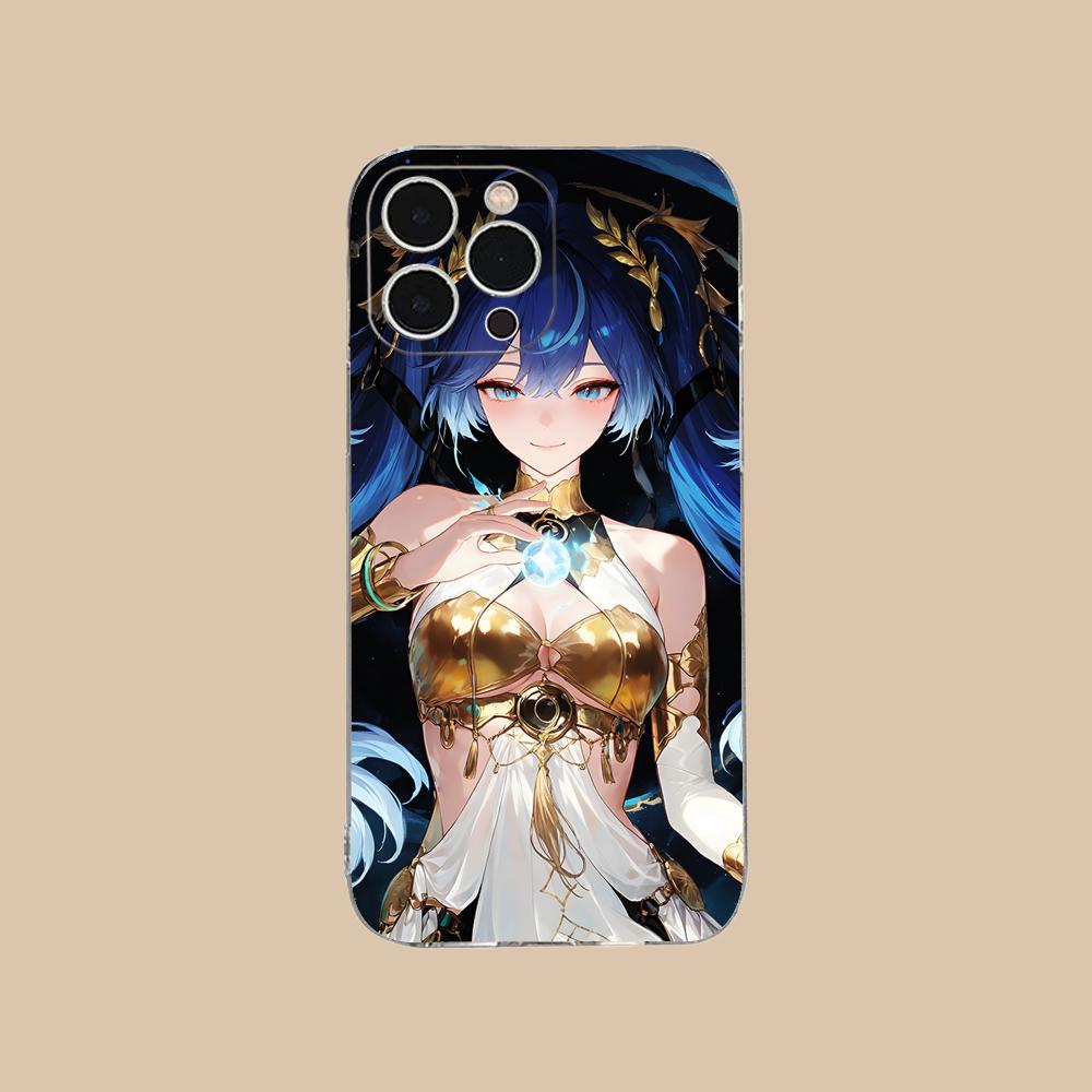 Wuthering Waves Luno Phone Case for iPhone 17 16 15 14 13 12 11 X XR XS Air Pro Max Plus Mini Clear Colorful Cover Pretty Luxury iPhone XS Max
Wuthering Waves Luno Phone Case for iPhone 17 16 15 14 13 12 11 X XR XS Air Pro Max Plus Mini Clear Colorful Cover Pretty Luxury iPhone XS Max