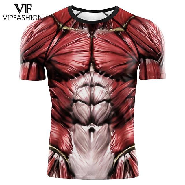 Men s Graphic Simulation T Shirt Short Sleeve T shirt 3D Print Crew Neck Shirt Vintage Fashion Designer Outdoor Daily Sports 3XL
Men s Graphic Simulation T Shirt Short Sleeve T shirt 3D Print Crew Neck Shirt Vintage Fashion Designer Outdoor Daily Sports 3XL