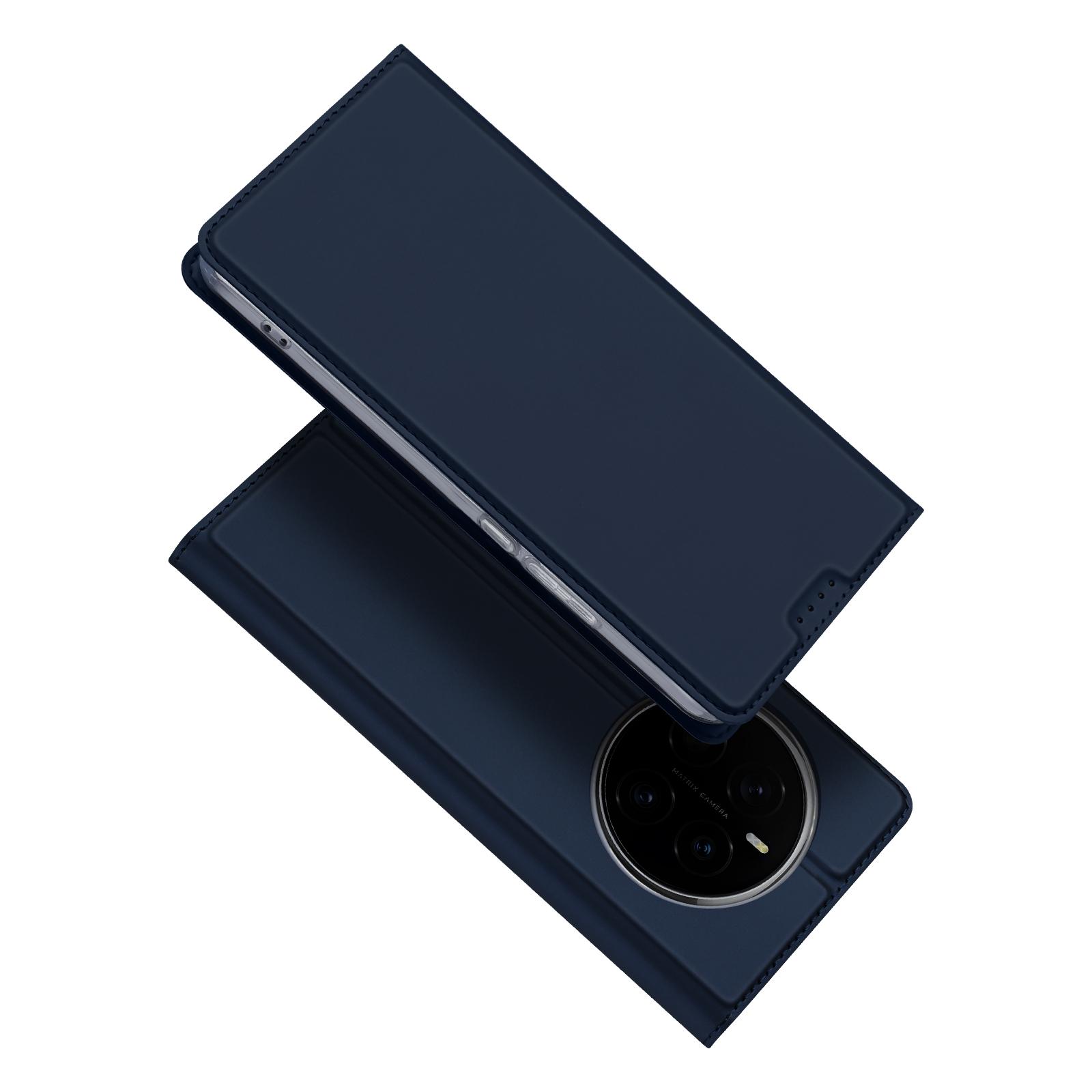For Honor Magic7 5G Case DUX DUCIS Skin Pro Series Leather Stand Cover Card Holder Blue
For Honor Magic7 5G Case DUX DUCIS Skin Pro Series Leather Stand Cover Card Holder Blue