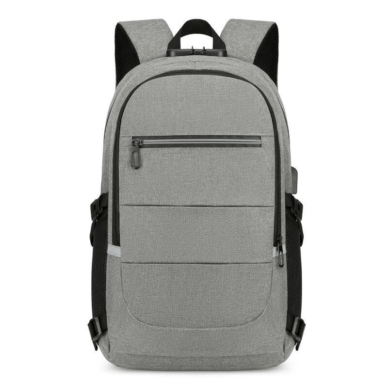 Vanaheimr Simple Style Business Travel Backpack
Vanaheimr Simple Style Business Travel Backpack