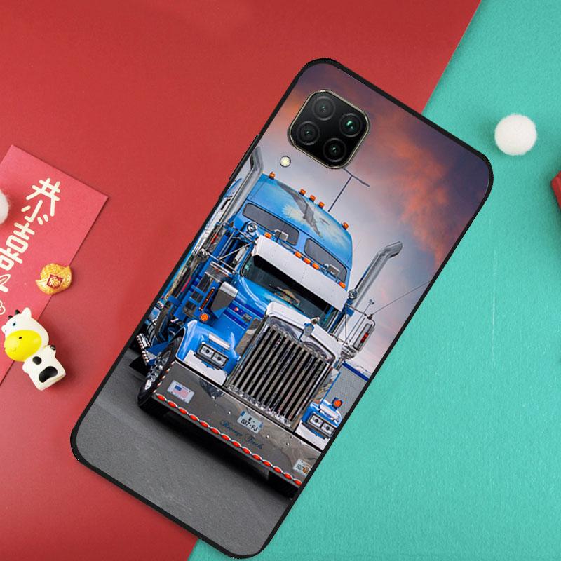 Cool Heavy Truck Car For Huawei Nova 12S 9 10 SE 7i 8i 11i 12i Y60 Y61 Y70 Y72 Y73 Y90 Y91 P20 P30 P40 Lite Case Huawei Nova Y61
Cool Heavy Truck Car For Huawei Nova 12S 9 10 SE 7i 8i 11i 12i Y60 Y61 Y70 Y72 Y73 Y90 Y91 P20 P30 P40 Lite Case Huawei Nova Y61