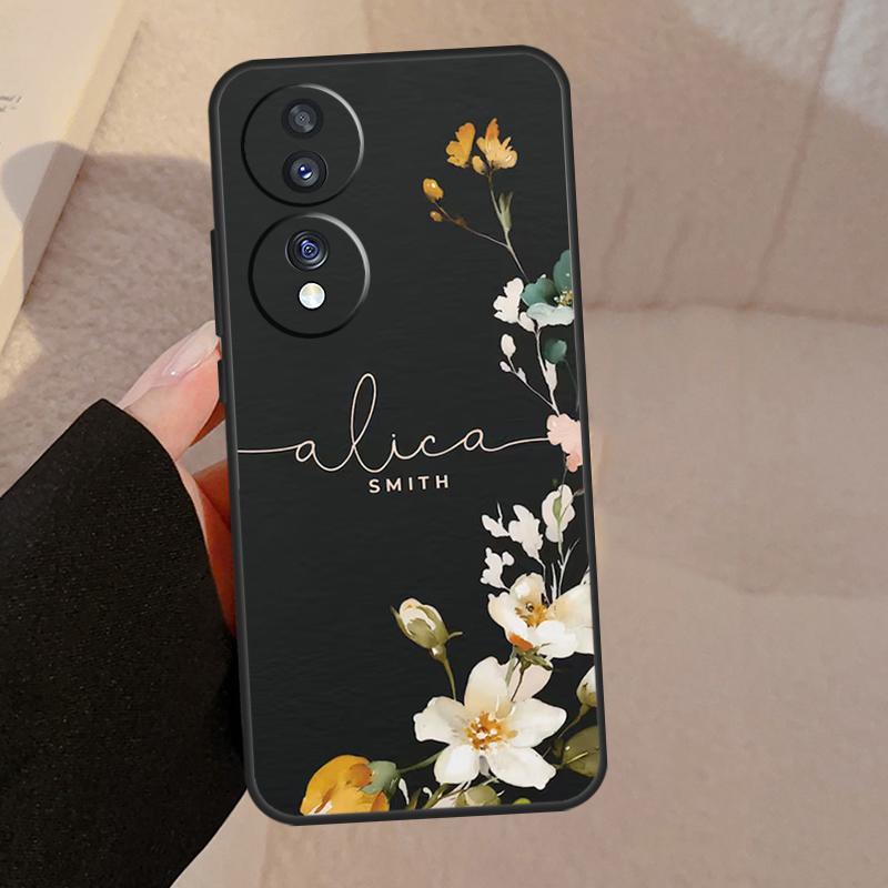 Personalised Vintage Roses Name Case For Honor X9b X9a X8a X7a X6a X6 X7 X8 X9 8X 9X Honor Magic 5 Pro 50 70 90 Lite Cover Honor Magic5 Pro
Personalised Vintage Roses Name Case For Honor X9b X9a X8a X7a X6a X6 X7 X8 X9 8X 9X Honor Magic 5 Pro 50 70 90 Lite Cover Honor Magic5 Pro
